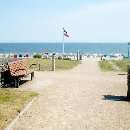 Ferienpark Sierksdorf App 439 - Strandlage Luaran gambar